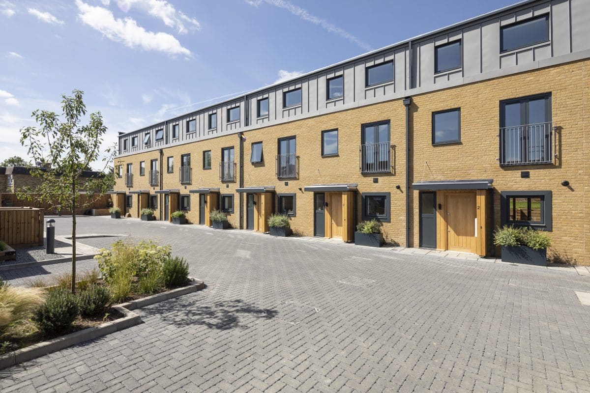 DAC ARCHITECTS Association of Consultant Architects